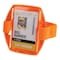 Ergodyne 3386 Orange Arm Band ID Badge Holder, 10PK 3386PK10 - alternate 4